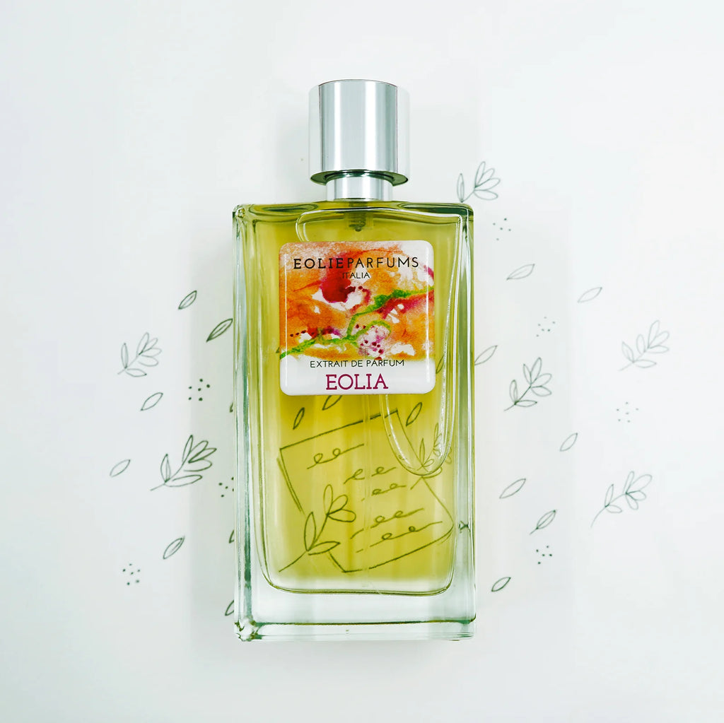 EOLIEPARFUMS - EOLIA